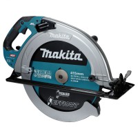 Makita HS013GZ 40V MAX XGT 415mm Brushless Circular Saw With AWS Bare Unit £819.95